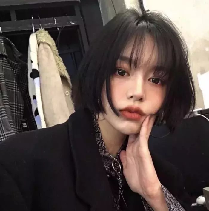 沉默的小孩