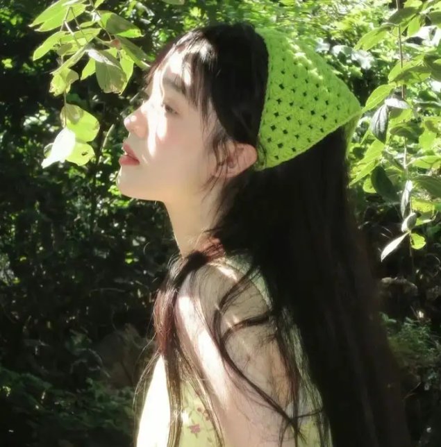 女孩终究是女孩